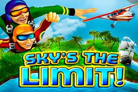 Sky's the Limit — Habanero